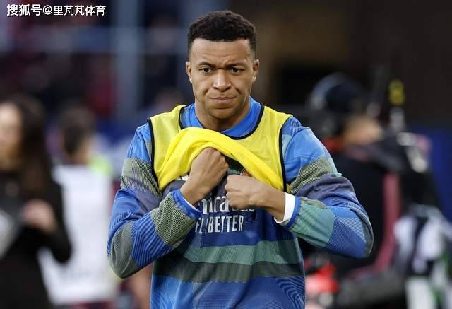 伤情已是巨大谜团：左膝扭伤保守治疗，姆巴佩出战曼城成疑问